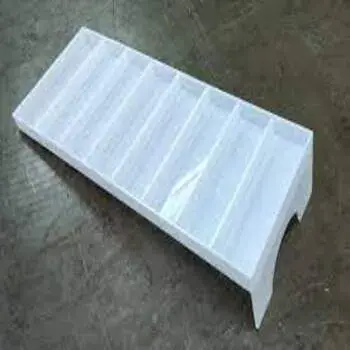 Acrylic  Sunglasses Display Tray